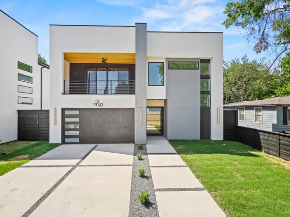1930 Calypso St, Dallas, TX 75212