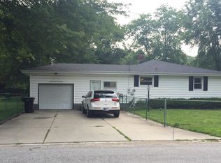 18341 Warrick St, South Bend, IN 46637