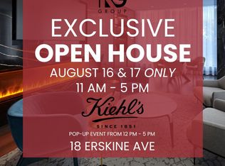 18 Erskine Ave #1007, Toronto, ON M4P0C9