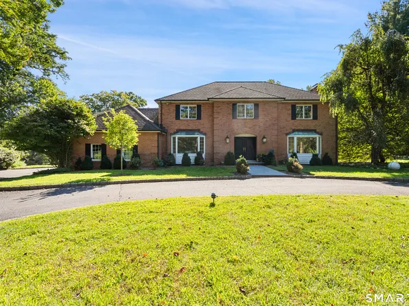 223 Jonathan Drive, Stamford, CT 06903