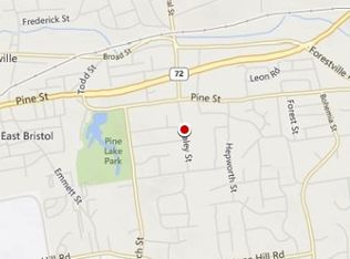 67 Daley St, Bristol, CT 06010