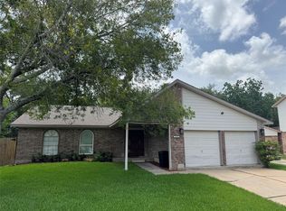 11514 Camphorwood Dr, Houston, TX 77089