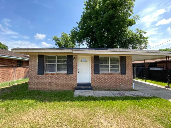 221 Japonica Avenue, Augusta, GA