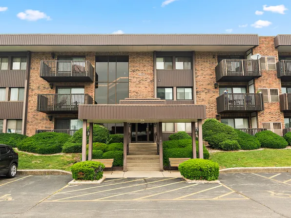 1420 Woodbridge Rd APT 3C, Joliet, IL 60436