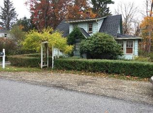 207 Avalon Blvd, Jamestown, NY 14701