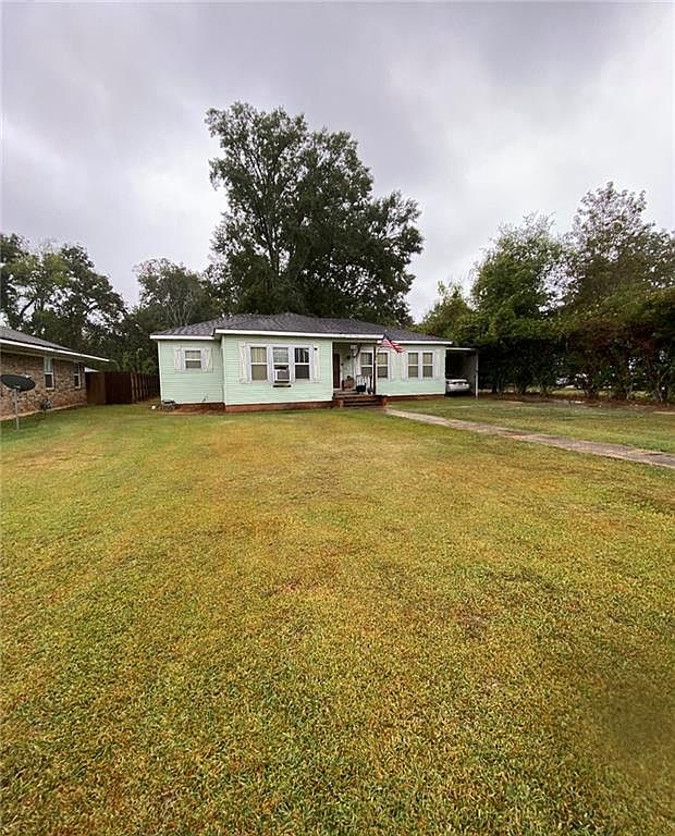152 Main St, Moreauville, LA 71355 MLS 2420613 Zillow