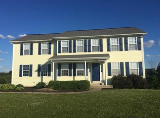 10023 Manor Ln, Verona, KY 41092