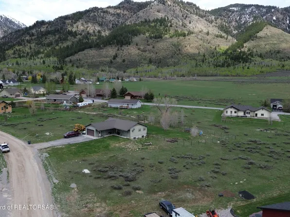 LOT 64 Bear Lake Dr, Thayne, WY 83127