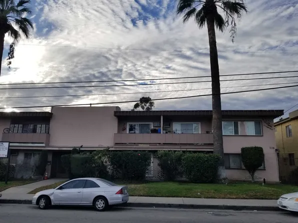 (undisclosed Address), Van Nuys, CA 91411