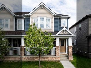 1460 W Carrington Blvd NW, Calgary, AB T3P0Y7