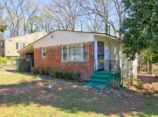 851 Amber Pl NW, Atlanta, GA 30331
