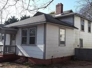 2002 Anderson Rd, Greenville, SC 29611