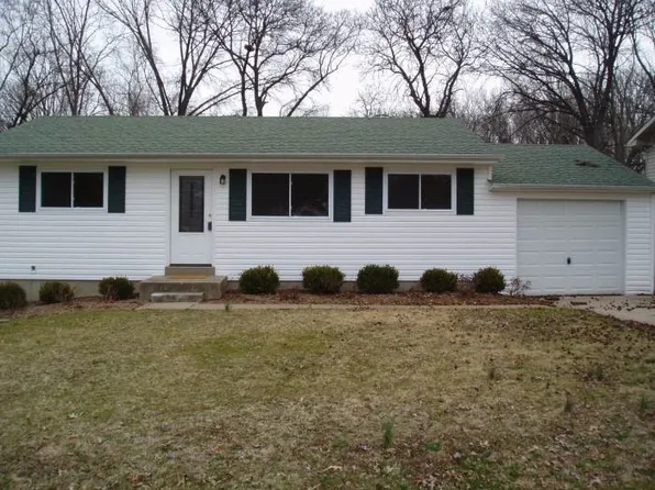 319 Amend Dr, Saint Louis, MO 63129
