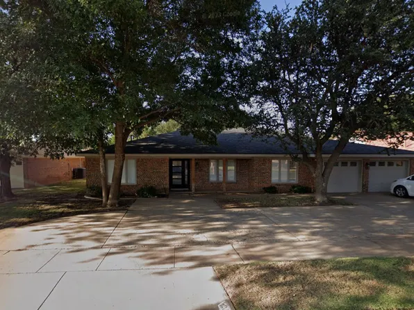 3403 94th St, Lubbock, TX 79423