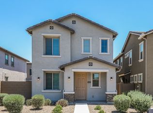 3815 S 58th Ln, Phoenix, AZ 85043