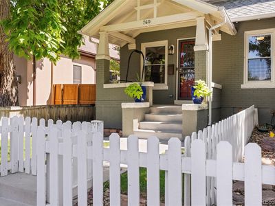 760 S Pearl Street, Denver, CO, 80209