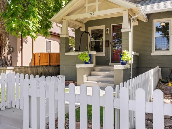 760 S Pearl Street, Denver, CO 80209