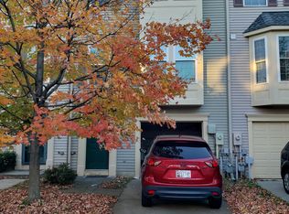 6133 Silver Arrows Way, Columbia, MD 21045