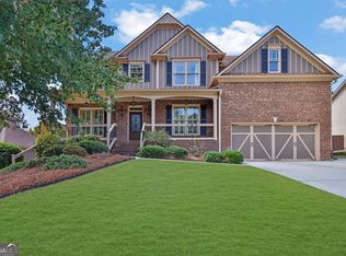 1942 Ambrosia Ct, Dacula, GA 30019