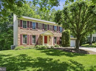 5404 Lakevale Ter, Bowie, MD