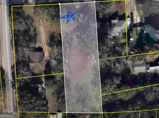 5313 Hamilton St, Stone Mountain, GA 30083