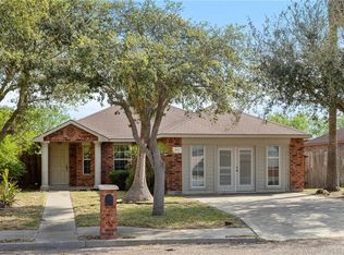 813 Zelma St, Weslaco, TX 78596