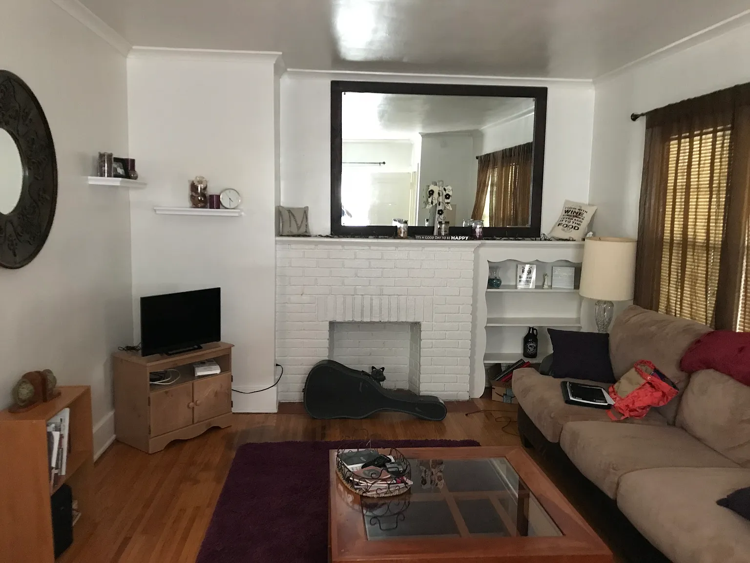 2 bed, 1450 sqft, $1,300 — Photo 2