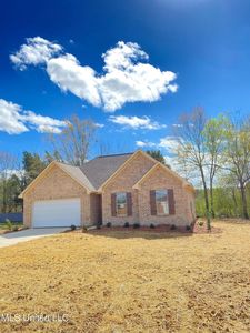 136 Lashonda Cir, Canton, MS, 39046