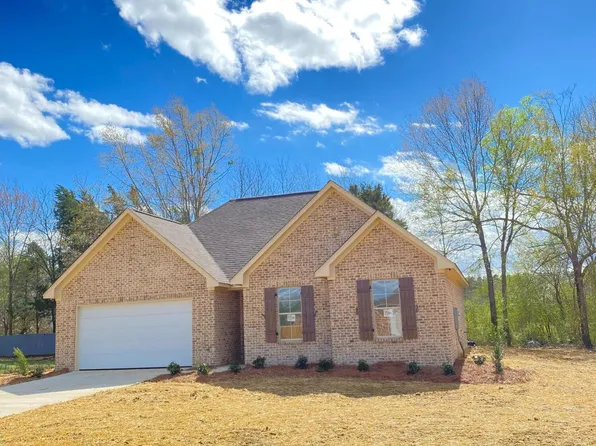 136 Lashonda Cir, Canton, MS 39046