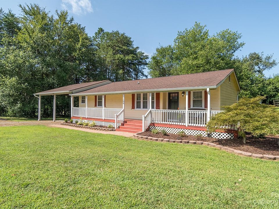124 Driftwood Dr, Mooresville, NC 28117 Zillow