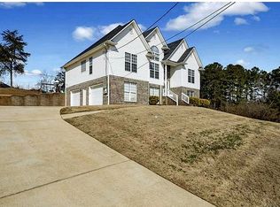 205 Scenic Crest Ct, Odenville, AL 35120