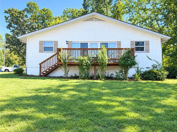 21 Ettington Dr, Bella Vista, AR 72714