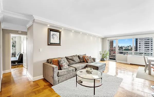 1st image of 170 W End Ave APT 25P