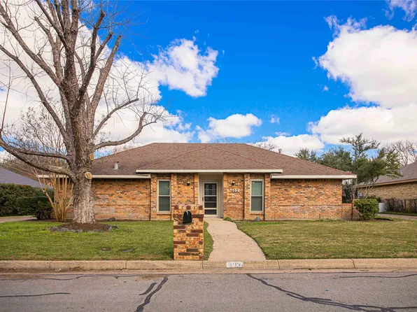 603 Chaffee Dr, Arlington, TX 76006