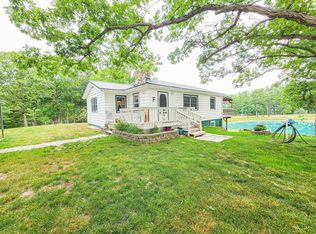 23220 County Road 218, Hermitage, MO 65668