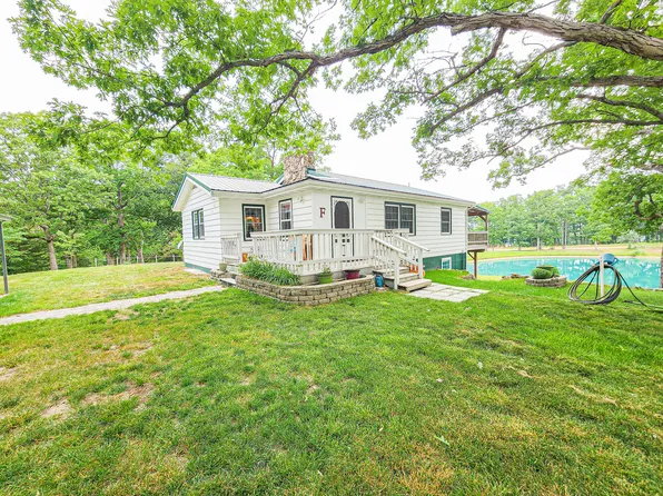 23220 County Road 218, Hermitage, MO 65668