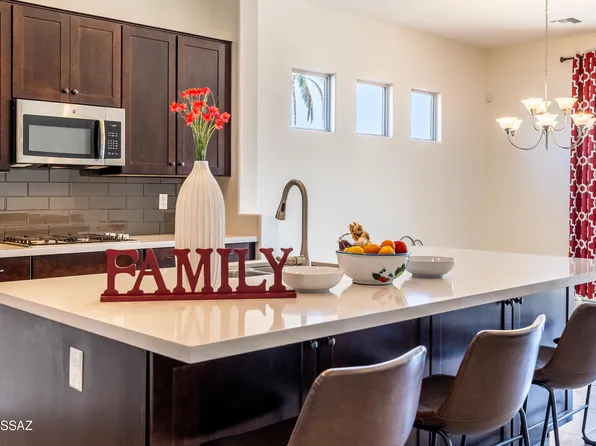 8881 E Wright School Loop, Tucson, AZ 85715