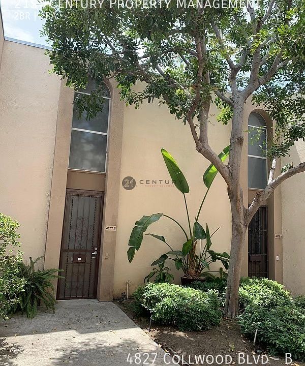 1st image of 4827 Collwood Blvd Unit B