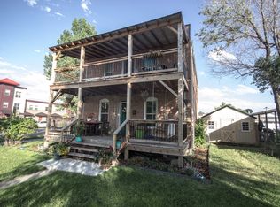 2802 8th Ave S, Billings, MT 59101