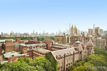 Rented by Halstead Real Estate