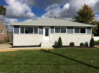 18258 Merece Dr, Brookpark, OH 44142
