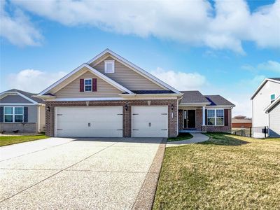 118 Charlestowne Place Dr, Saint Charles, MO, 63301