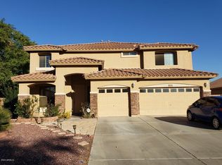 9579 N 84th Ave, Peoria, AZ 85345