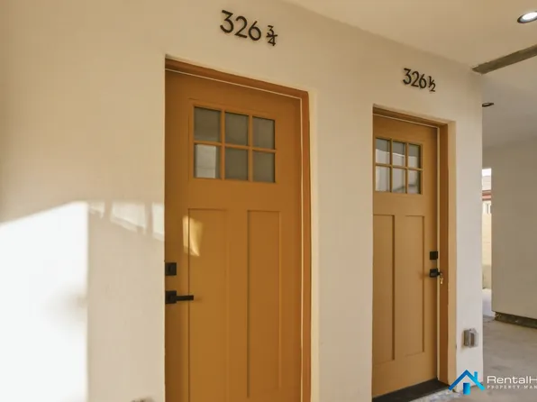 326 1/2 N La Fayette Park Pl #A, Los Angeles, CA 90026