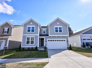 11528 Bluestem Way, Fredericksburg, VA
