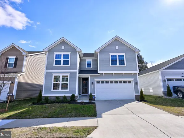 11528 Bluestem Way, Fredericksburg, VA 22407