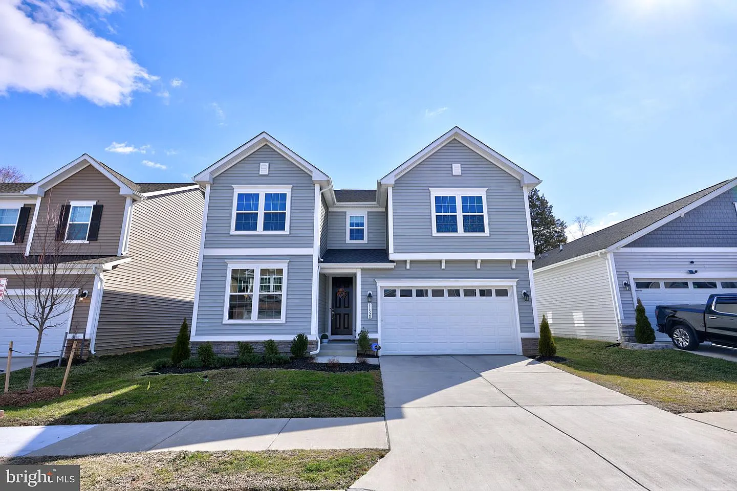 11528 Bluestem Way photo 1