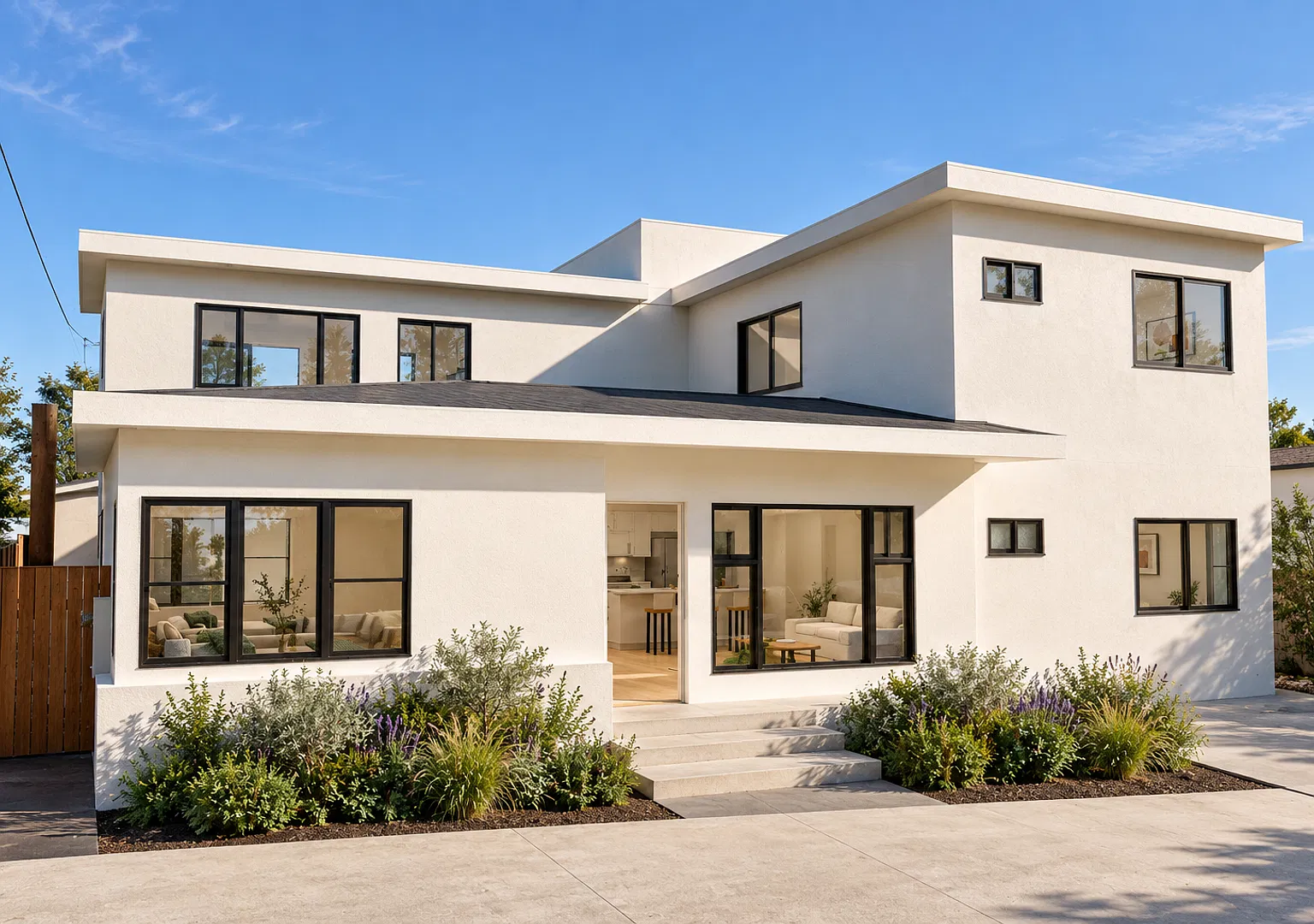 Pre-Leasing Fall 2027 | Brand New 6BR/4BA Near SDSU | Huge Pool + Chef's Kitchen — Photo 2