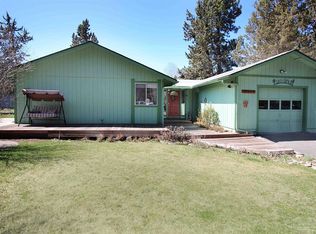 20408 Trap Ct, Bend, OR 97702