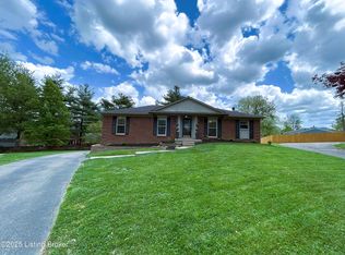 9008 Sandwich Pl, Langdon Place, KY 40242